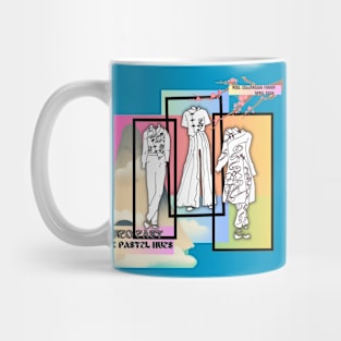 Neo East Style Mug